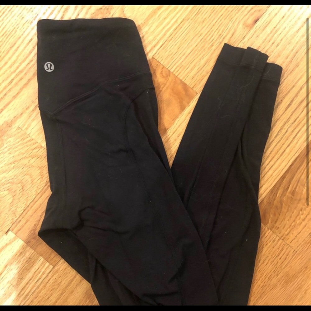 Lululemon align legging
